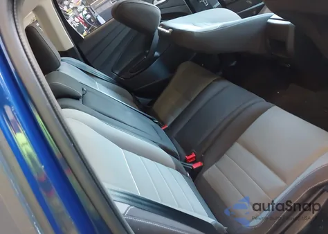 2013 Ford Escape Se из США, поврежденный, VIN 1FMCU0GX3DUB56578